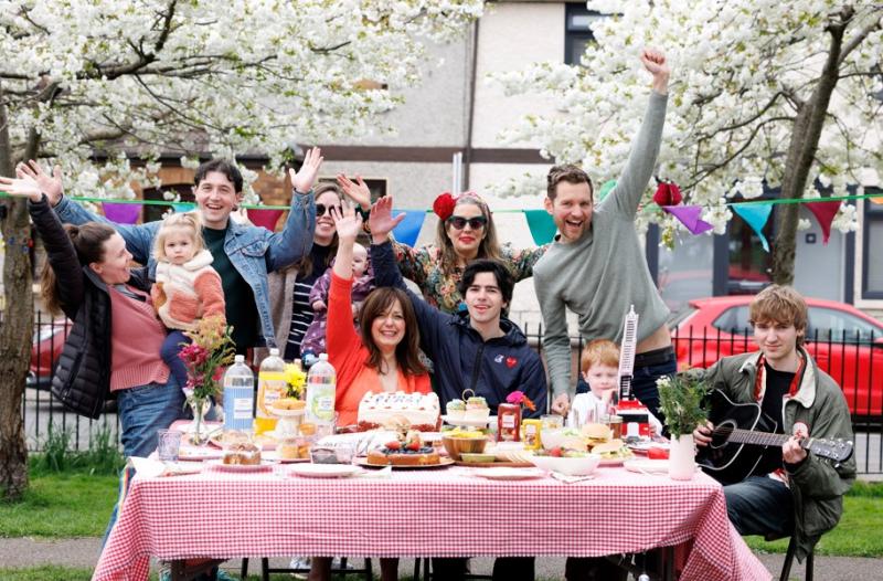 Street Feast 2026 aims to help connect neighbours across Kildare