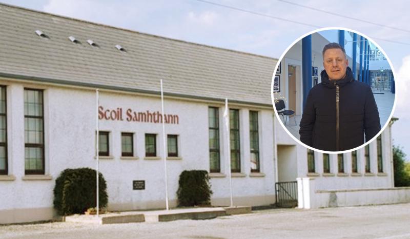 Scoil National School