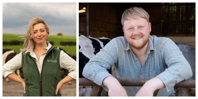 Tipperary farmer to chair discussion with Clarkson's Farm star