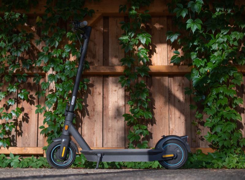 Garda&iacute; seize high-powered e-scooter from 14-year-old in Kildare