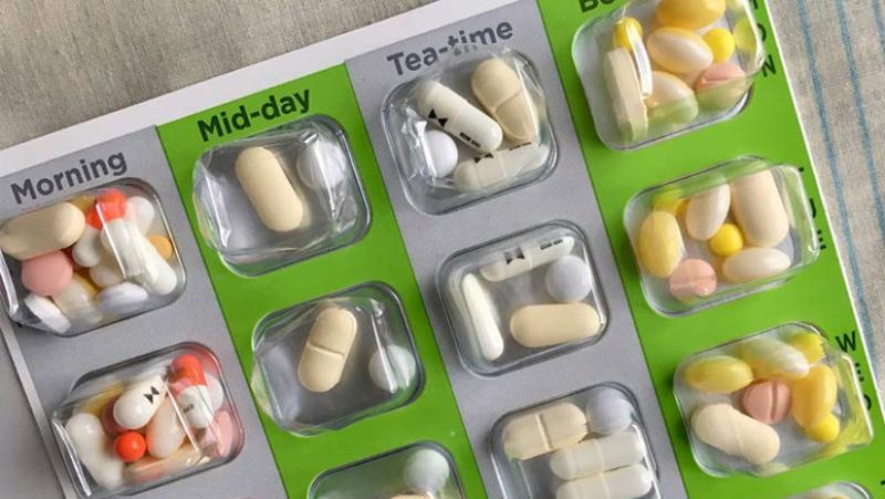 'Blister packs essential for those caring for older and vulnerable people' - Leitrim comment 