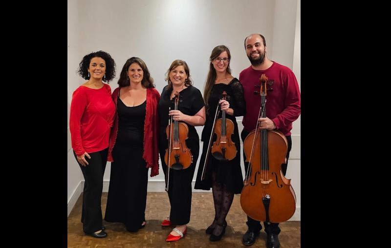 The Ennio Morricone Experience Brings Movie Magic to Kilkenny