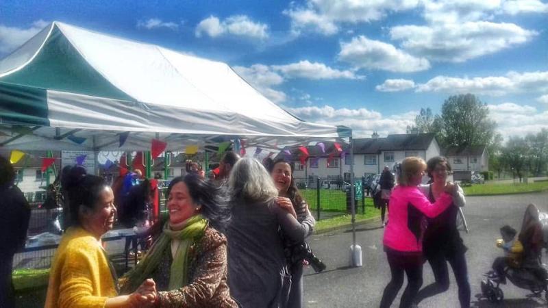 From Strangers to Neighbours: Street Feast returns this May to help Ireland reconnect&nbsp;