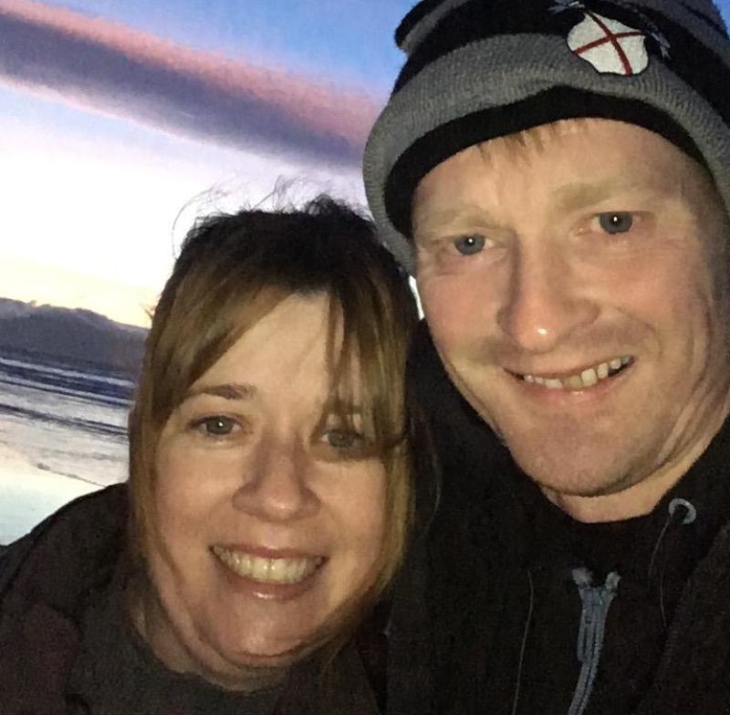 Kilkenny man seeks urgent help after 12-year health struggle via GoFundMe