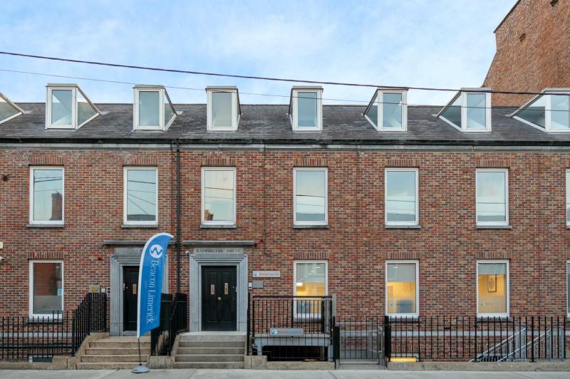 Hospital reveals plans for multi-million euro expansion of clinic in Limerick