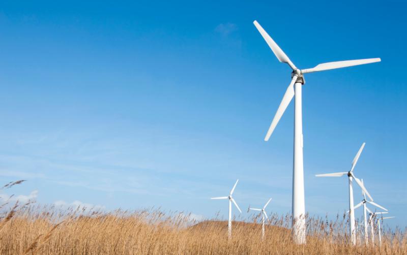 Permission sought to put wind turbines in rural Waterford village for 35 years