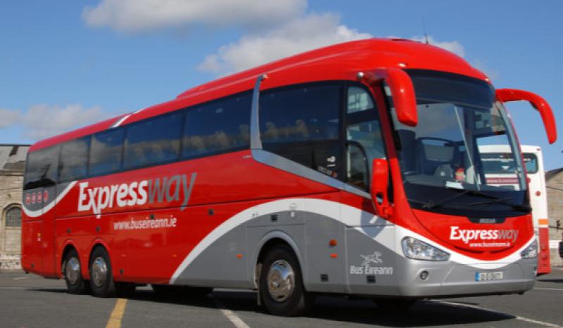 OPINION: With Kilkenny bus links to be cut, 'I feel like I&rsquo;m speaking to the void'