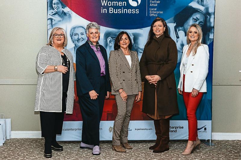 Women in business