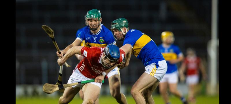LONG READ: Tipperary interested spectators when Limerick and Cork clash in league final 