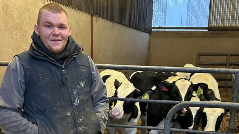 CAFRE Apprenticeships: Developing the next generation of agricultural talent in Co Derry