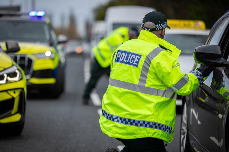 Joint road safety appeal issued ahead of Easter holidays