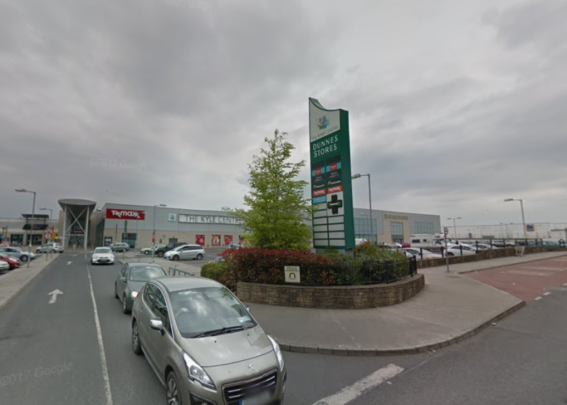 Accused of stealing over &euro;2,000 in goods from shops in Laois and Offaly