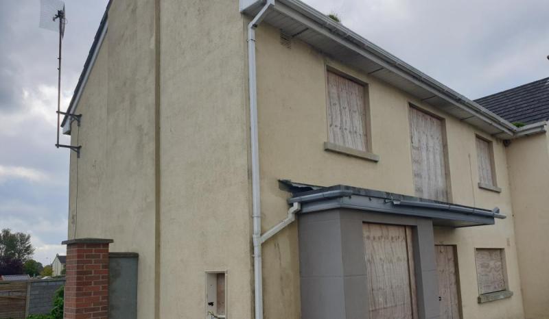 Up to &euro;135,000 now available to convert empty space above Leitrim shops into homes