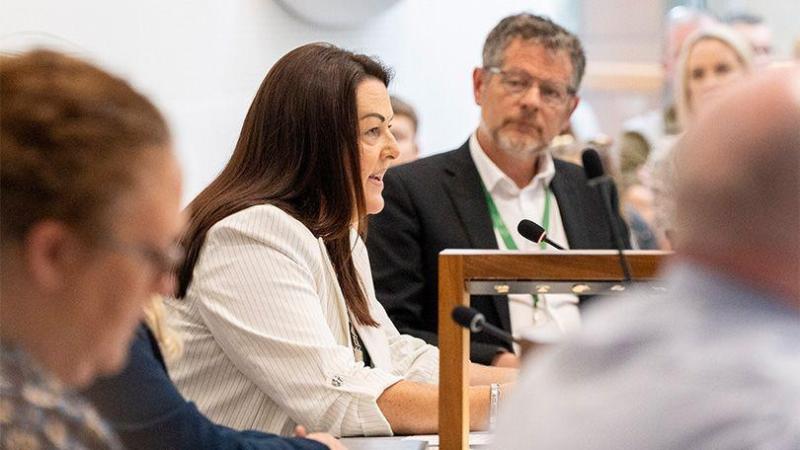 Pr&iacute;omh Comhairleoir fires back at Mayor John Moran over Limerick council clash