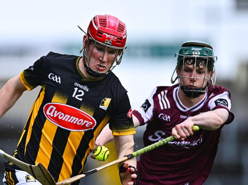Kilkenny Under-20 side named to face Kildare in Leinster opener
