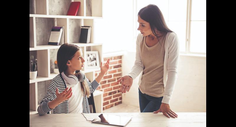 Parenting Limerick - A guide for parents on how to deal with drugs and alcohol