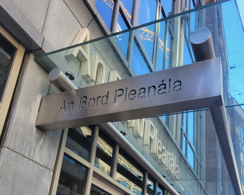 Appeal lodged against Simon apartments in Dundalk