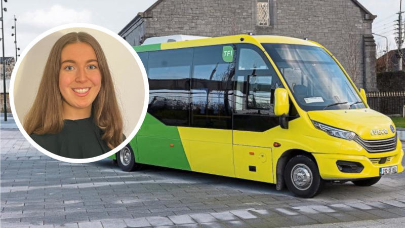 &lsquo;Serious concerns&rsquo; for elderly Waterford people over reduction in hospital bus services
