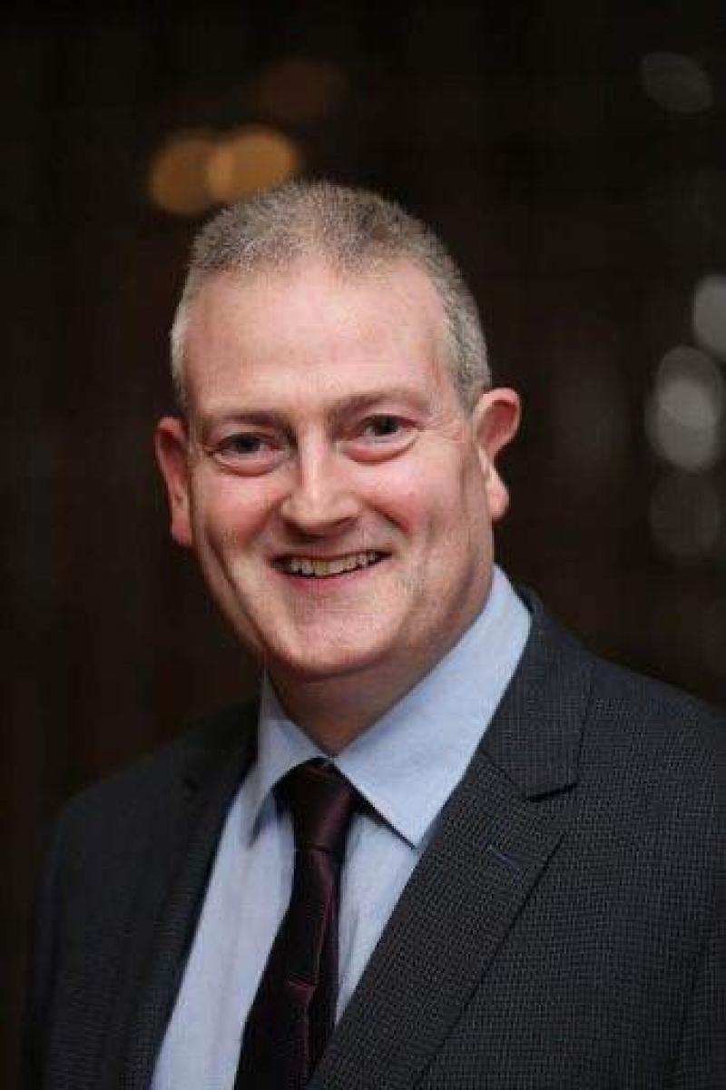 Derry Councillor Martin Reilly to chair ERNACT during landmark 35th anniversary year