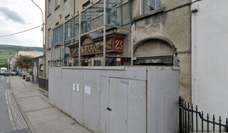 Over &euro;80,000 granted for conservation works in Tipperary towns