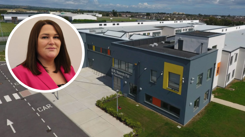 Louth school  &lsquo;hugely concerned&rsquo; amid risk of losing &lsquo;vital service&rsquo;