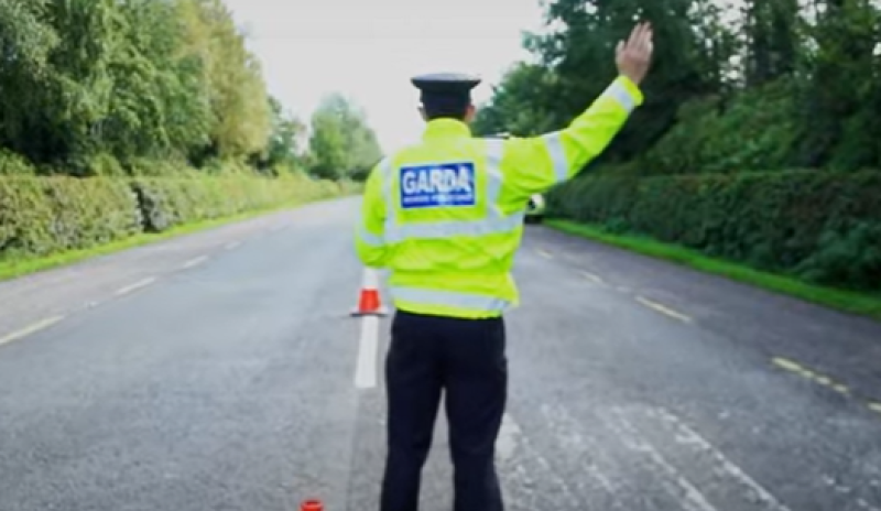 'No excuses' - Irish drivers urged to be responsible on roads ahead of Easter weekend 