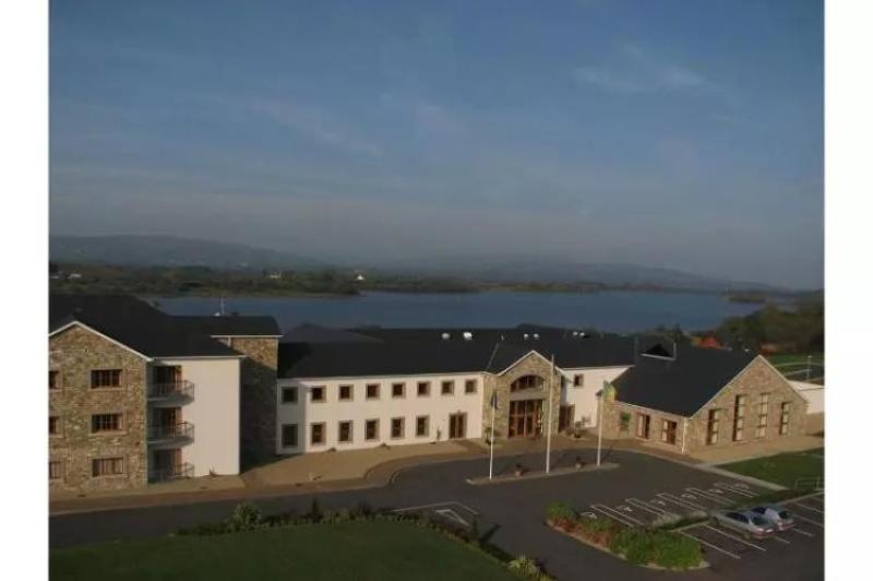 Leitrim hotel that once sheltered Ukrainian refugees now earmarked for retirement village
