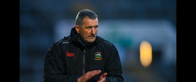 Tipperary manager admits his team were 'blessed' to secure victory 