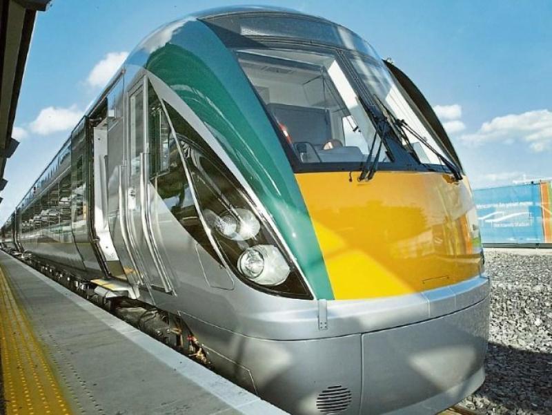 Probe launched by Kildare garda&iacute; following theft of e-scooter from busy train station