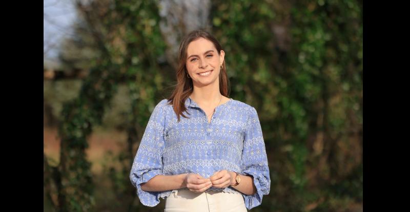 Internship at TG4 grants a Limerick graduate valuable industry experience