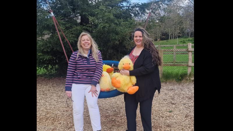 High demand expected for annual Easter Egg Hunt event in County Limerick village