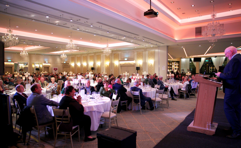 &ldquo;The Love Where You Live Awards showcase the incredible commitment of people across Leitrim