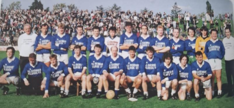 Tullamore stunned at sudden death of popular retired garda