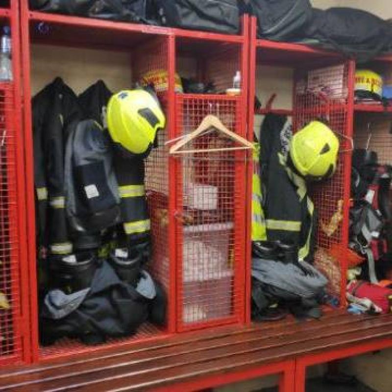 Tipperary village's fire station may close in 2026 unless new recruits come on board