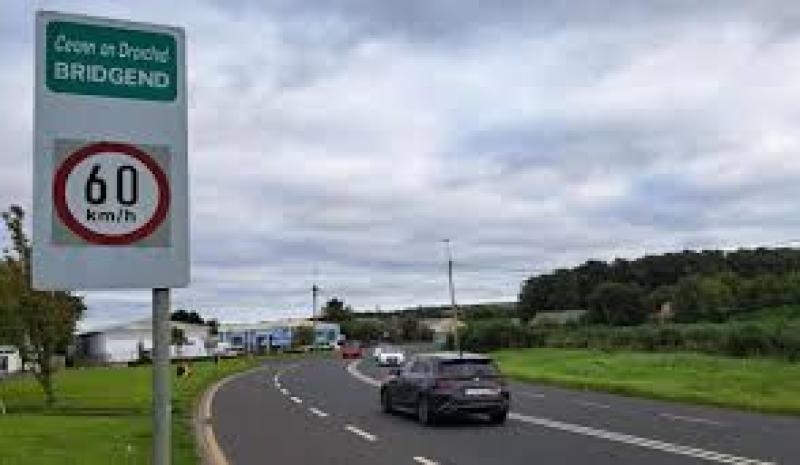 Derry Motability drivers facing charges for driving into Donegal.