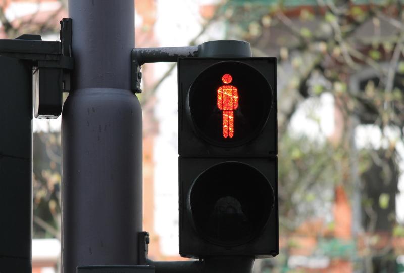 ICYMI: Three new pedestrian crossings to be installed in Kilkenny City this year 