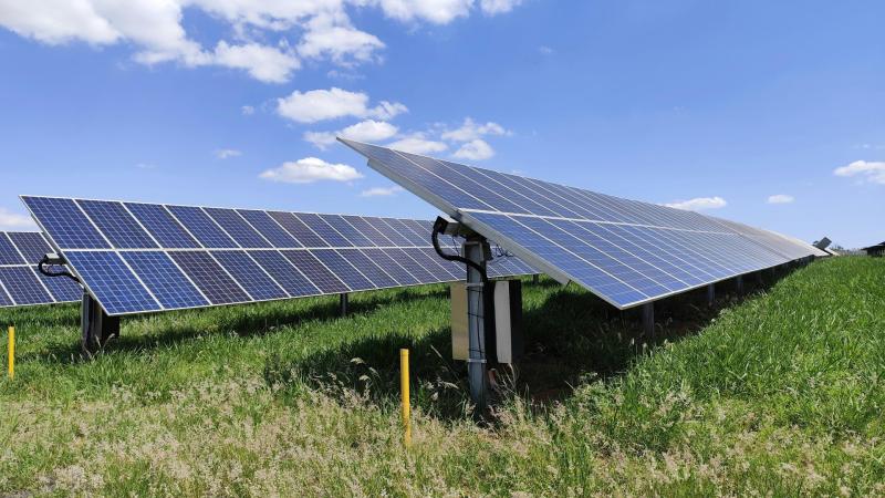 Permission granted for Carlow solar farm as council&rsquo;s decision overturned