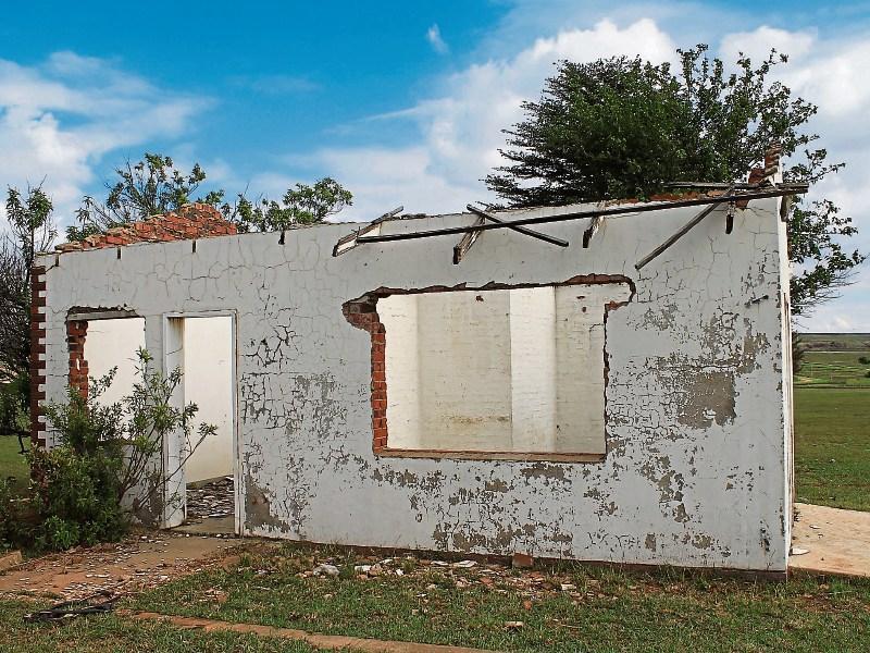 'Too many buildings lying idle while people struggle to find homes' - Leitrim comment