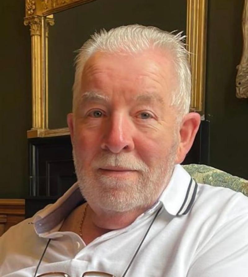 RIP: &lsquo;Never a dull moment&rsquo; Late Larry Cadden was one of Mullahoran's &lsquo;great characters&rsquo;