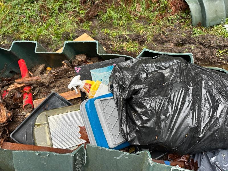 New campaign launches to combat &lsquo;scandalous&rsquo; illegal activity in Kilkenny