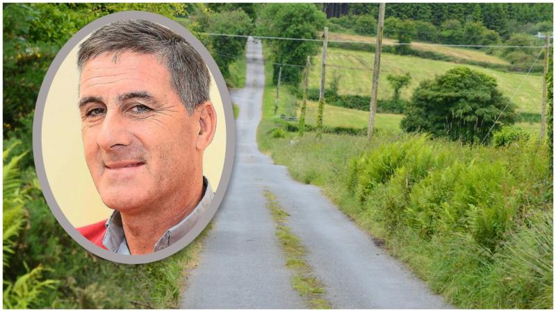 North Longford parish of Dromard hosting Camino Walk to raise funds for charity