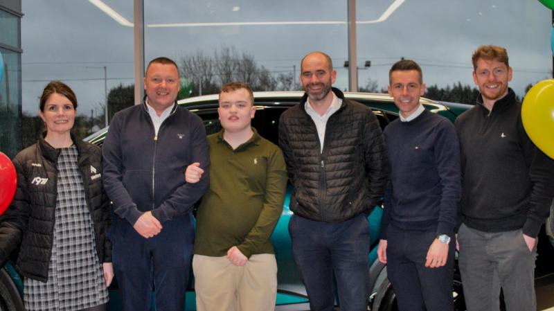 iMotors host sensory evening to mark World Autism Awareness Day