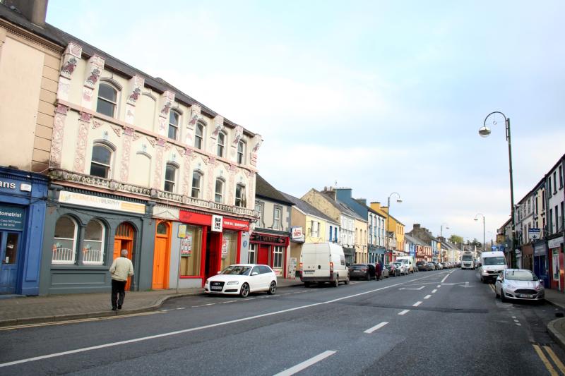 Timeline emerges for major traffic management works in busy Limerick town