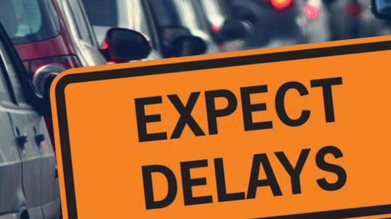 Disruption to traffic expected in Co Derry town as planned protest and parade to take place