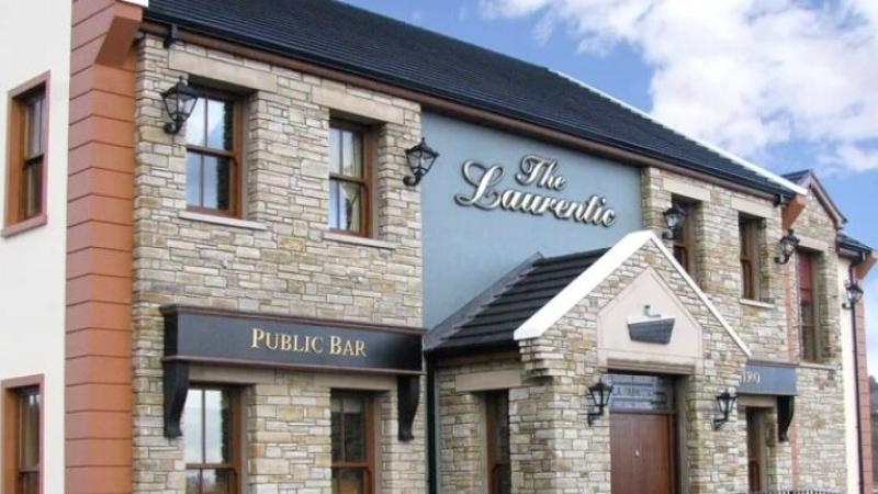 Buncrana Coffee Afternoon to support Cancer Care West 