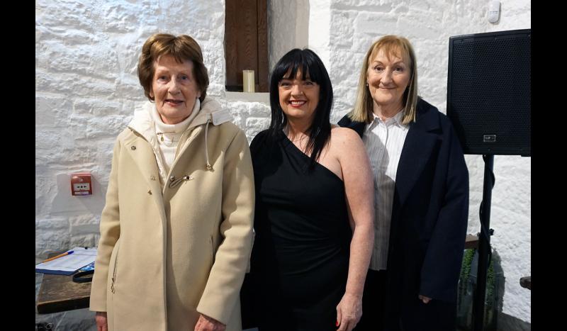 Experience  a journey that follows the River Suir through Tipperary's majestic landscape