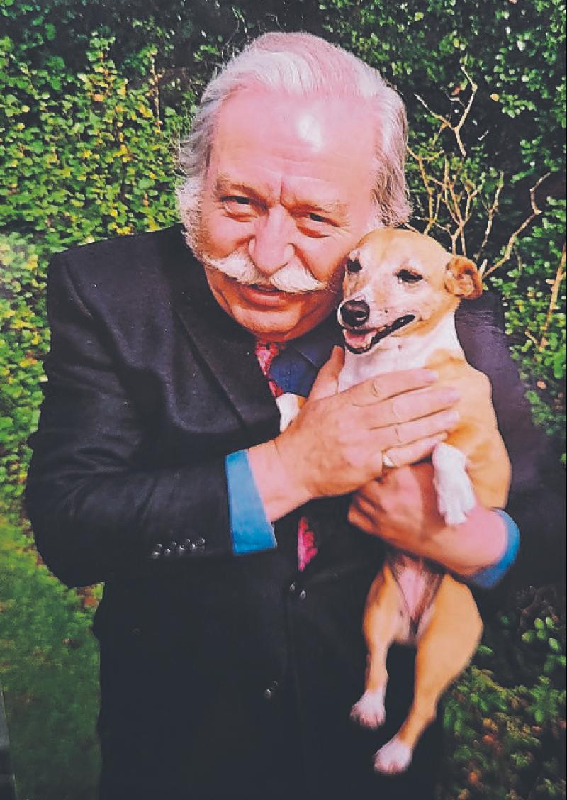 'True gentleman' Tributes paid to 'genial' former owner of historic Longford demesne