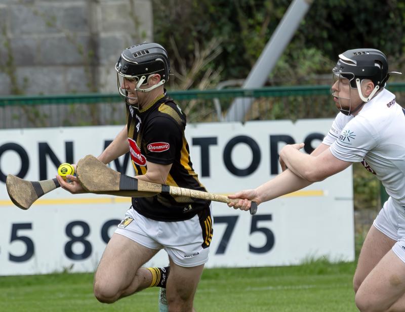 Kilkenny see off stubborn Kildare in Leinster Under-20 Hurling opener