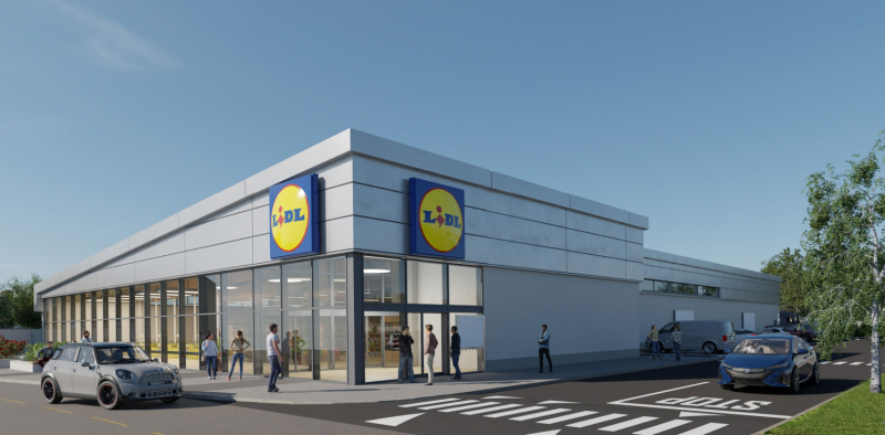 'You did this' - Laois woman who petitioned for a new Lidl gives thanks