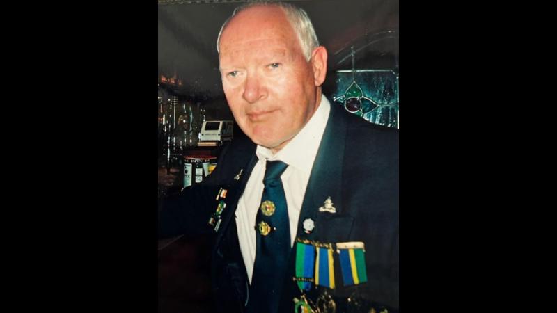 RIP: Tributes paid to late Tipperary man who was a 'pure gentleman'